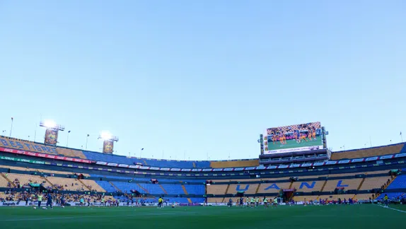 ¡Oficial! Figura de Tigres se pierde el resto de la Liguilla