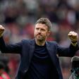 ¡El rey del Big Six! Michael Carrick, el culpable del excelente cierre del Manchester United
