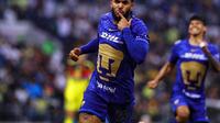 Esta es la alineación de Efraín Juárez ante Pachuca; Juninho inicia en la banca