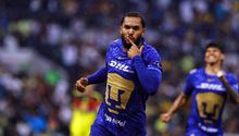 Pumas y sus 24 partidos consecutivos con gol: ¿Cuándo fue la última vez que no anotó?