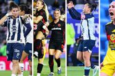 Liga MX Femenil: Así se jugarán las Semifinales del Clausura 2026