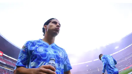 Diego Lainez critica el formato de la Leagues Cup: "Hay una desventaja, no lo vamos a negar"