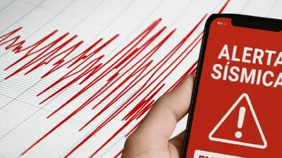 Tembló en CDMX y no sonó la alerta: esta es la razón
