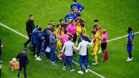 ¡Derrotas en la mesa por alineación indebida! Estos son los antecedentes en la Liga MX