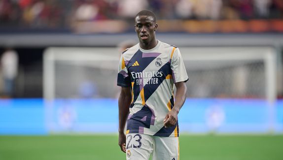 Drama en el Real Madrid: Mendy se suma a la lista de lesionados