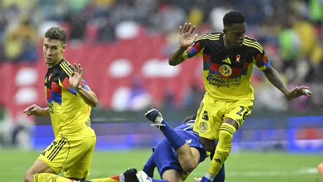 El hospital de América: todas las bajas del equipo