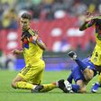 El hospital de América: todas las bajas del equipo