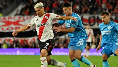 Así serán los Octavos de Final del Torneo Apertura 2026 en la Liga de Argentina