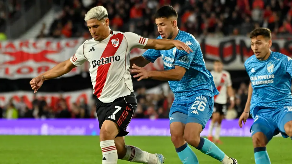 Así serán los Octavos de Final del Torneo Apertura 2026 en la Liga de Argentina