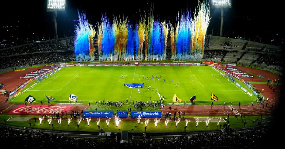 ¡Todo listo! Designaciones arbitrales para las Finales de Ida y Vuelta entre Pumas y Cruz Azul