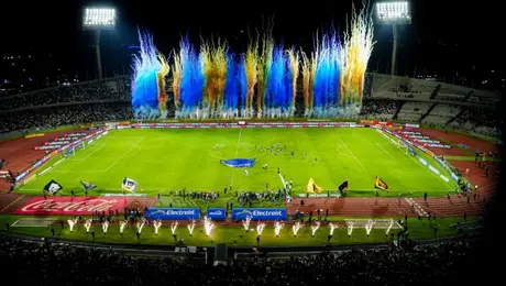 ¡Boletos agotados! Pumas vs Cruz Azul tendrá lleno en el Olímpico Universitario