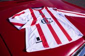 ¡Oficial! Chivas lanza jersey conmemorativo por sus 120 años de historia