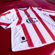 ¡Oficial! Chivas lanza jersey conmemorativo por sus 120 años de historia