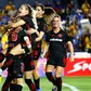 ¡Endiabladas! Toluca gana y elimina Tigres en los Cuartos de Final