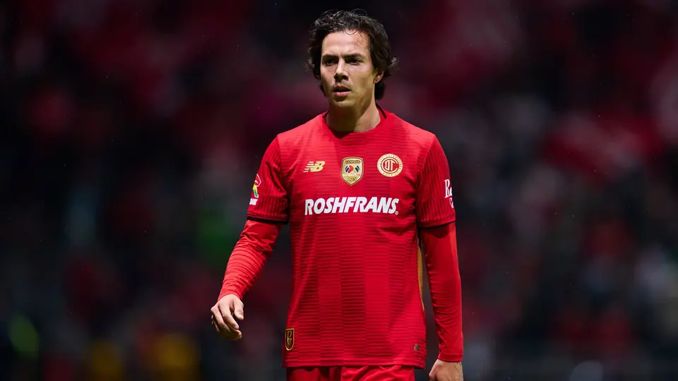 Córdova fue parte de la jugada de la polémica | MexSport