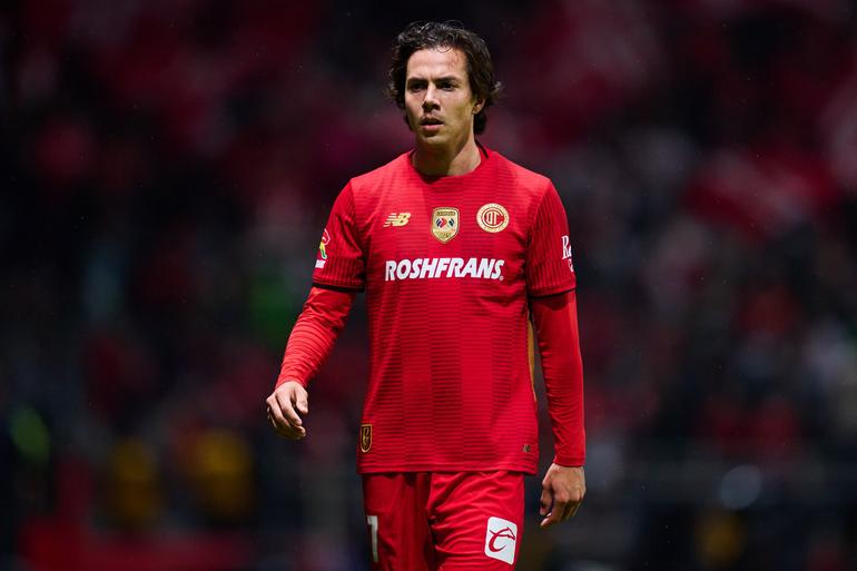 Córdova fue parte de la jugada de la polémica | MexSport