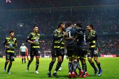 ¡El bicampeón contra las cuerdas! Pachuca vence a Toluca en la Ida de los Cuartos de Final
