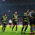 ¡El bicampeón contra las cuerdas! Pachuca vence a Toluca en la Ida de los Cuartos de Final