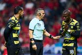 ¡Continúa la polémica en Liguilla! Gol de Enner Valencia entra después de un posible penal no marcado para Toluca