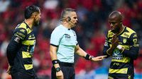 ¡Continúa la polémica en Liguilla! Gol de Enner Valencia entra después de un posible penal no marcado para Toluca