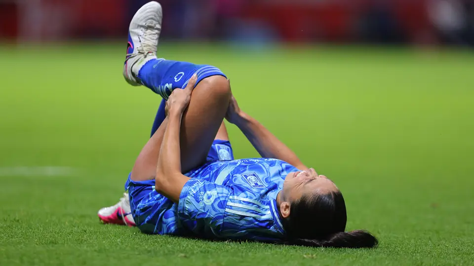 Anika Rodríguez, jugadora de Tigres | IMAGO7