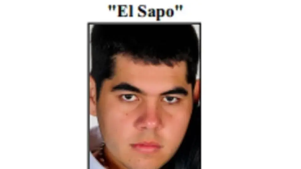 “El Sapo” es señalado como uno de los operadores más violentos de la organización./ RS