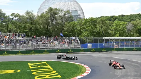 F1: Fechas y horarios del Gran Premio de Canadá 2026