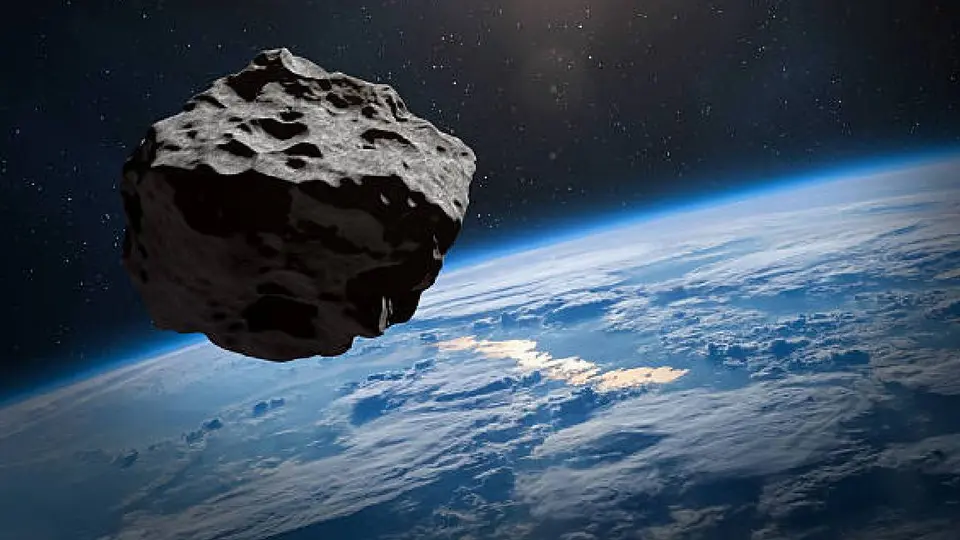 La proyección del choque de este asteroide con la Tierra es diciembre de 2032/Pixabay