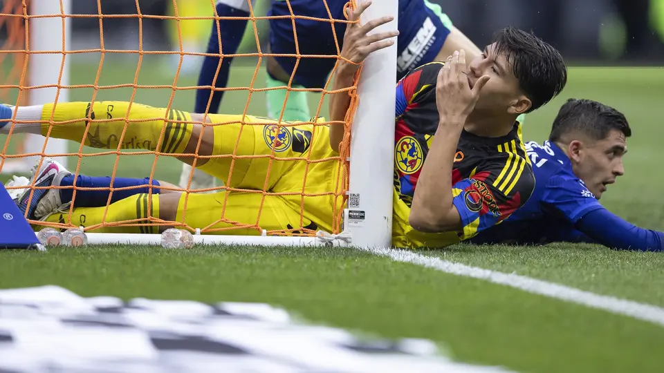¡“El Shocker” del torneo! Miguel Vázquez se pierde un gol increíble ante Pumas