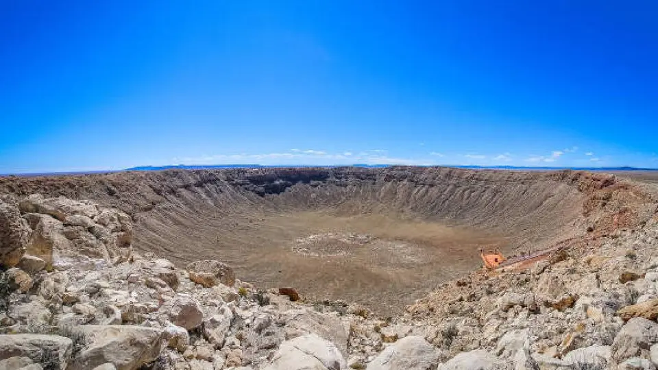 Aunque la probabilidad de impacto es baja, por su tamaño podría generar daños a la Tierra/Pixabay