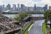 Max Verstappen en el Gran Premio de Canadá de 2024 | AP
