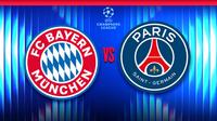 Bayern Múnich vs Paris Saint-Germain: ¿Dónde y cuándo ver la Semifinal de Champions League?