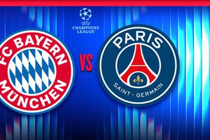 Bayern Múnich vs Paris Saint-Germain: ¿Dónde y cuándo ver la Semifinal de Champions League?