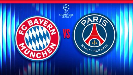 Bayern Múnich vs Paris Saint-Germain: ¿Dónde y cuándo ver la Semifinal de Champions League?