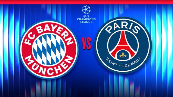 Bayern Múnich vs Paris Saint-Germain: ¿Dónde y cuándo ver la Semifinal de Champions League?
