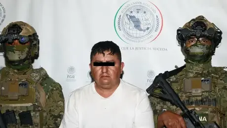 Tras captura de “El Jardinero”, “El R-3” y “El Sapo” apuntan a sucesión del CJNG
