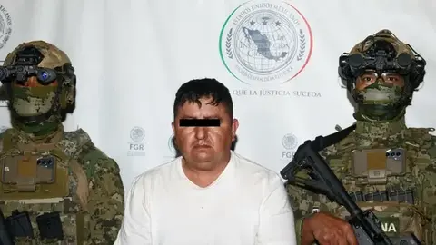 Tras captura de “El Jardinero”, “El R-3” y “El Sapo” apuntan a sucesión del CJNG