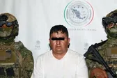 Tras captura de “El Jardinero”, “El R-3” y “El Sapo” apuntan a sucesión del CJNG