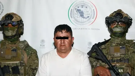 Tras captura de “El Jardinero”, “El R-3” y “El Sapo” apuntan a sucesión del CJNG
