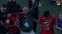 ¡Escándalo en Colombia! Raúl Giraldo provoca a la afición tras eliminación de Independiente Medellín