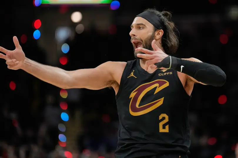 Cleveland Cavaliers | AP