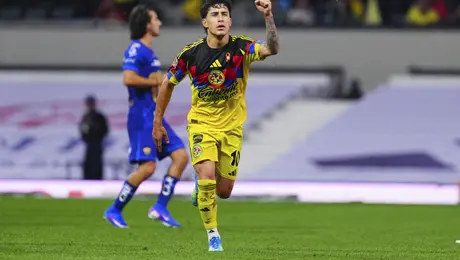 Fuerza por todos lados: América domina en varonil, femenil y fuerzas básicas