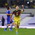 Fuerza por todos lados: América domina en varonil, femenil y fuerzas básicas