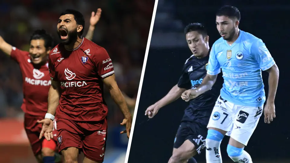 Liga Expansión: Así se va a jugar la Final del Clausura 2026