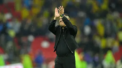 Efraín Juárez tras empate ante América en Liguilla: "no me importa lo que piensen del otro lado"