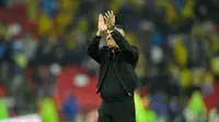 Efraín Juárez tras empate ante América en Liguilla: "no me importa lo que piensen del otro lado"