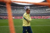 André Jardine no le teme a CU: "somos América, no importa dónde juguemos"