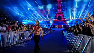 ¿Se va el Jefe Tribal? Roman Reigns podría abandonar WWE tras desacuerdos con TKO