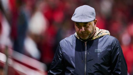 “Primero la Concacaf”: Mohamed asume riesgos y deja en segundo plano la Liga MX con Toluca