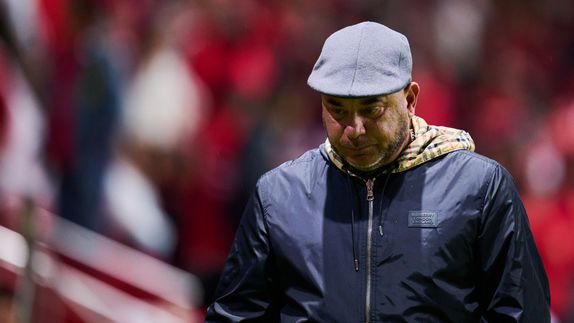 “Primero la Concacaf”: Mohamed asume riesgos y deja en segundo plano la Liga MX con Toluca